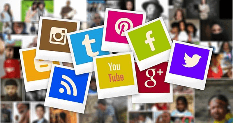 Social media kanalen combineren en adverteren